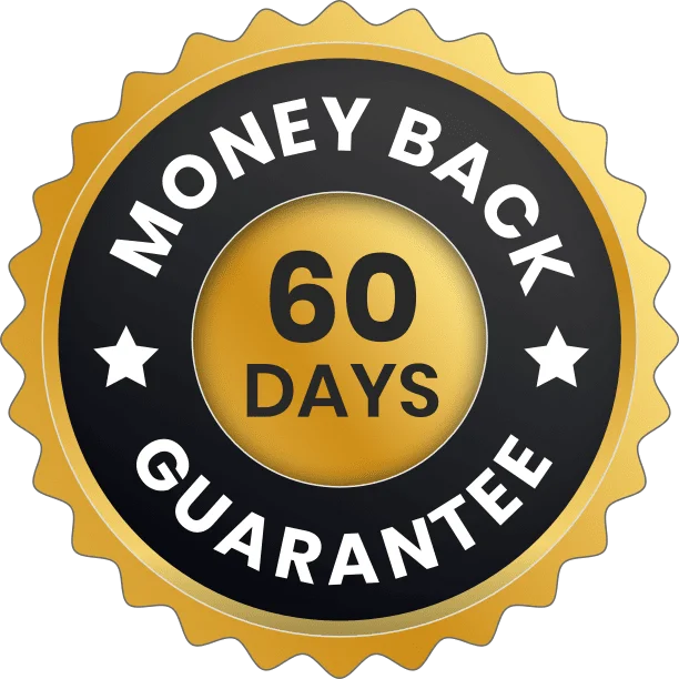 VigorNow Money Back Guarantee